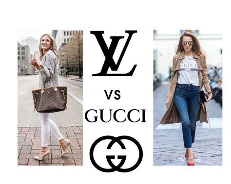 gucci and louis vuitton supreme|Louis Vuitton vs Gucci chanel.